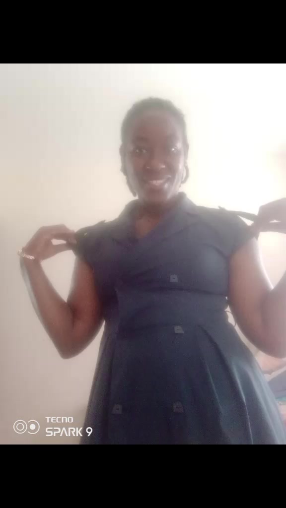 @Namuddu Christine