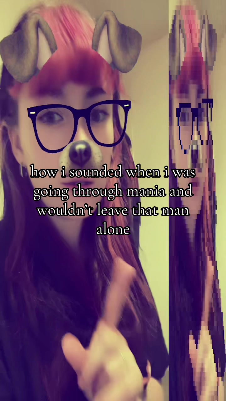 @lauren michelle🦇