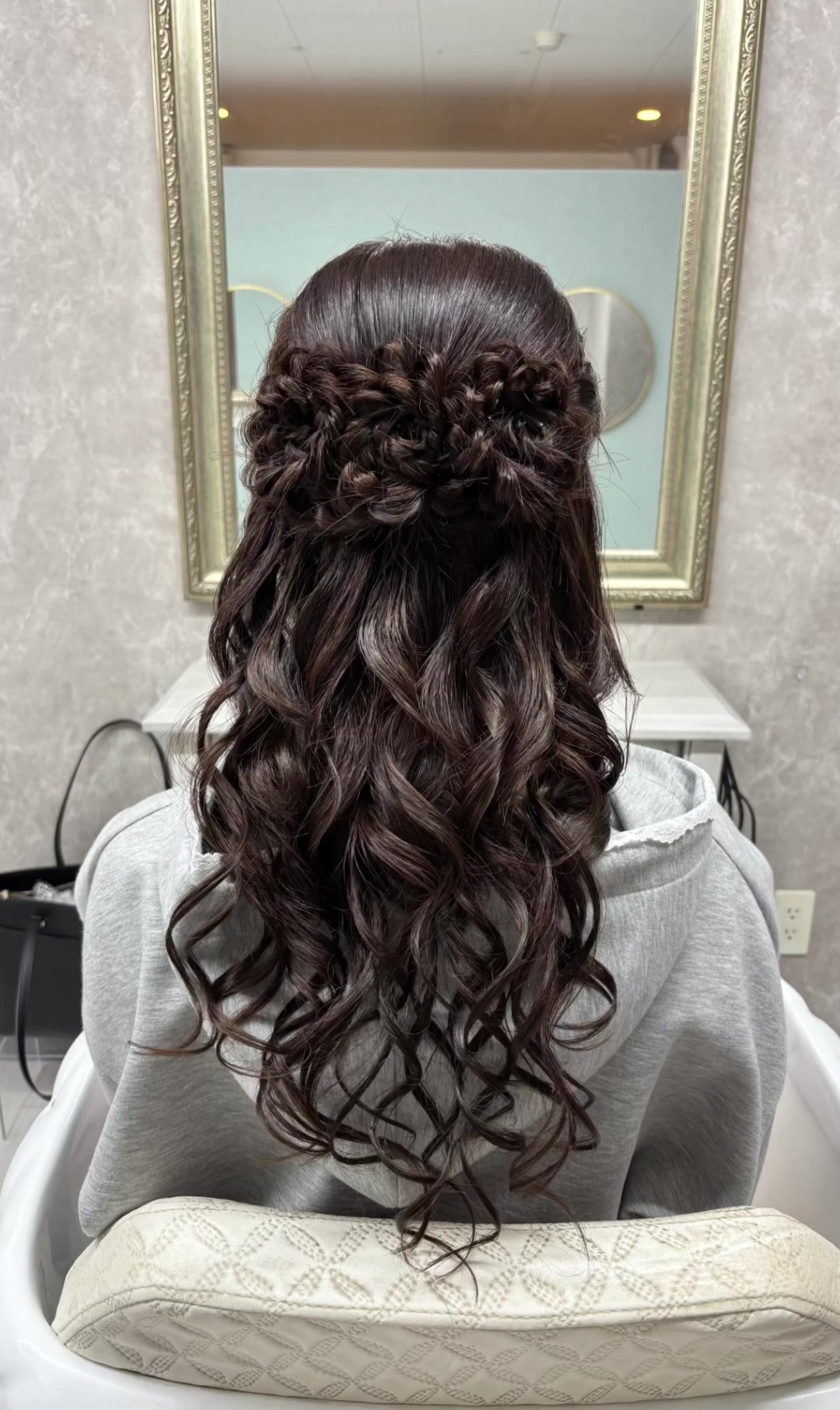@ヘアメイクサロンFMAKE 𓂃𓈒𓂂⋆