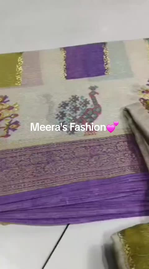 @Meera's Fashion ๐๐