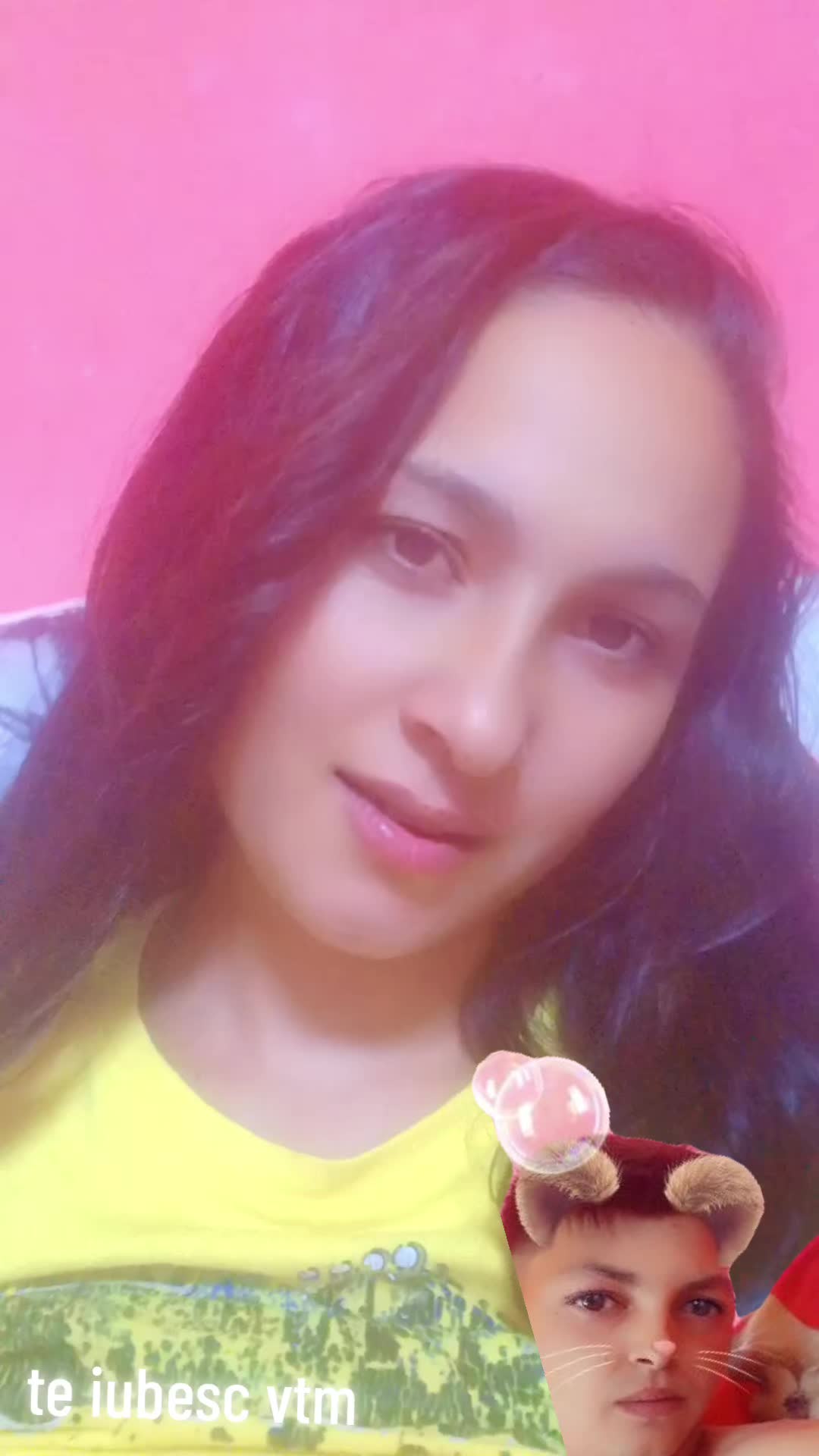 @carolina😘 Gelu