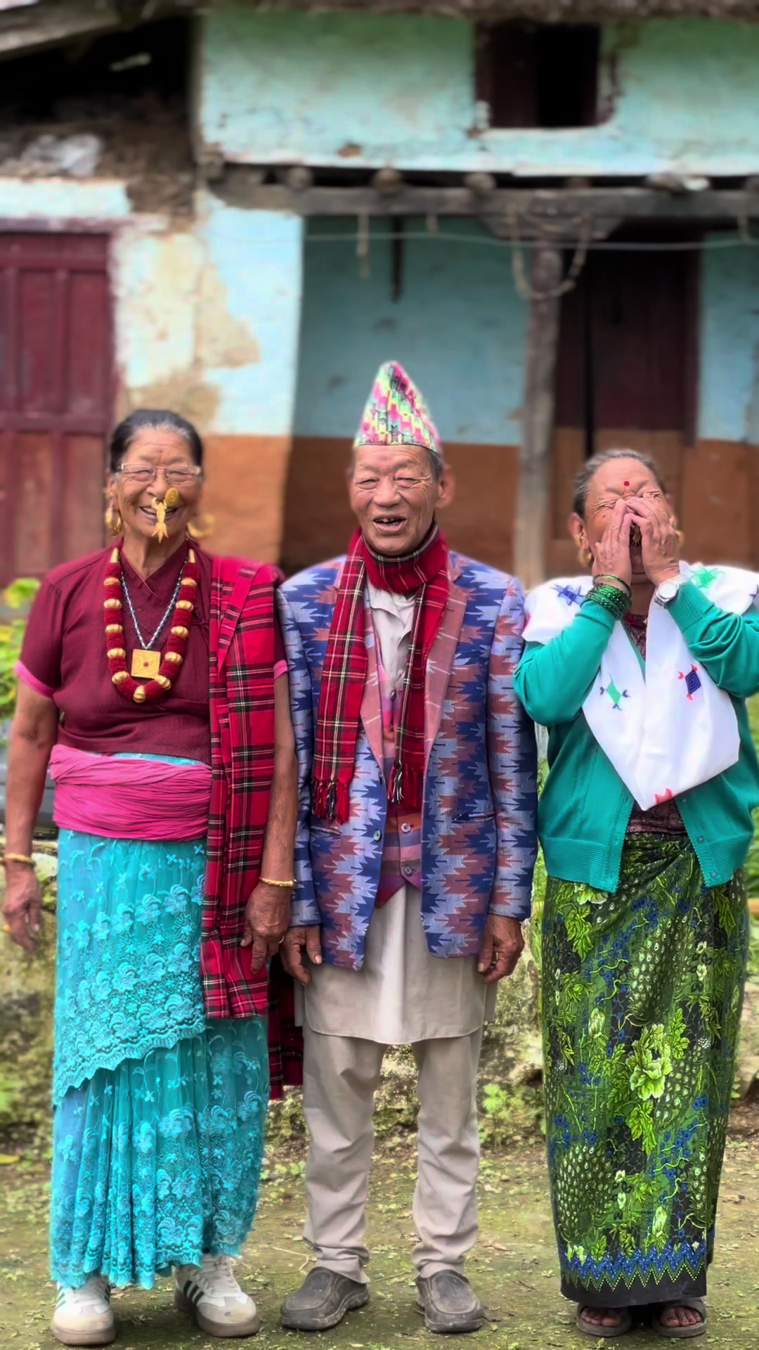 @Bibek Chamling ЁЯТЩ