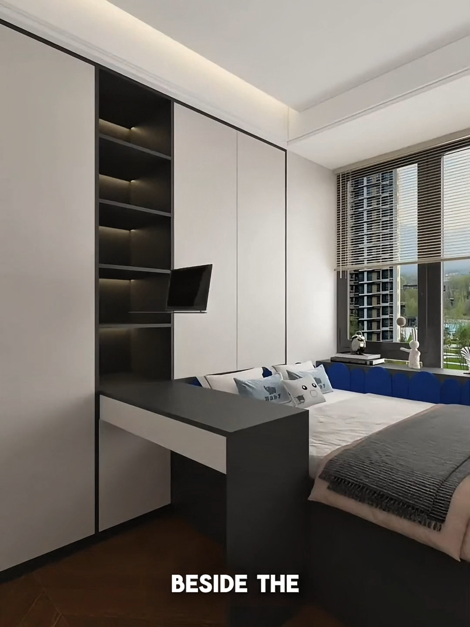 @Vision Of Luxury