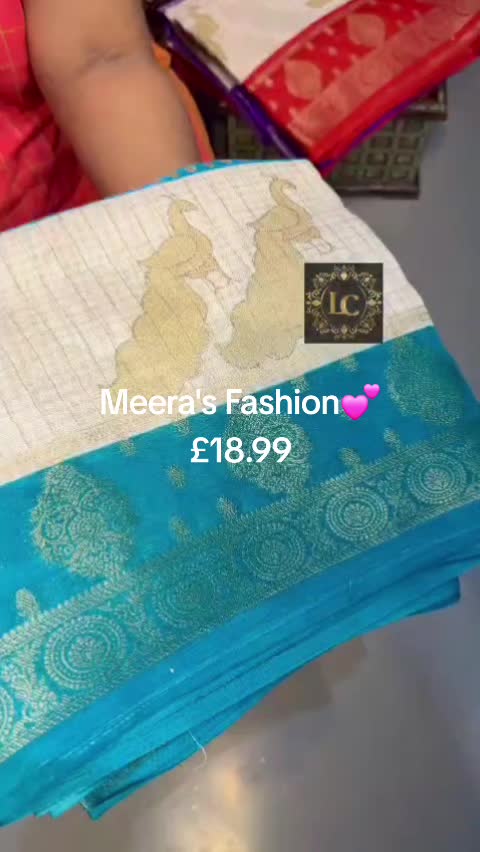 @Meera's Fashion ๐๐