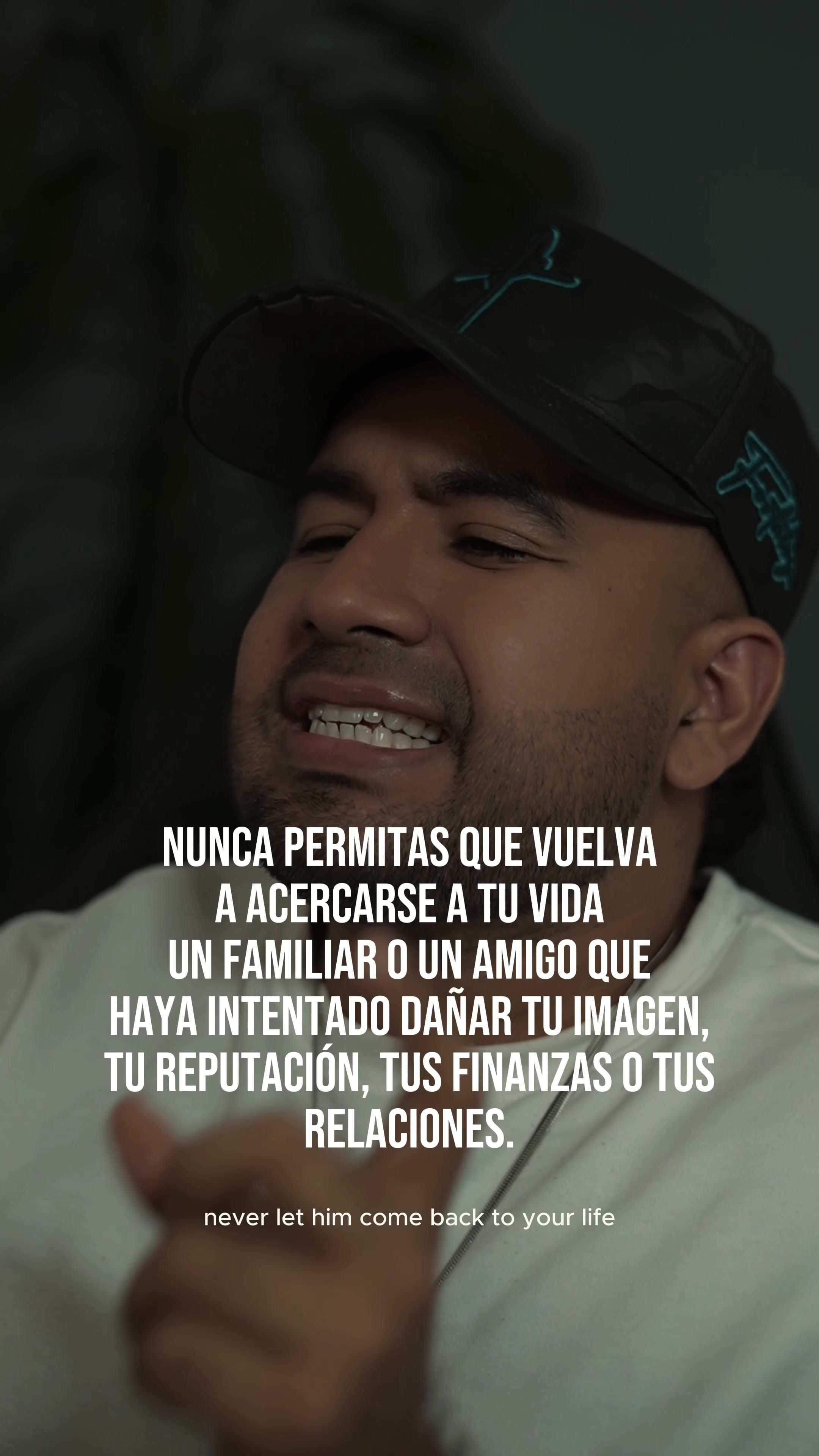 @El mister
