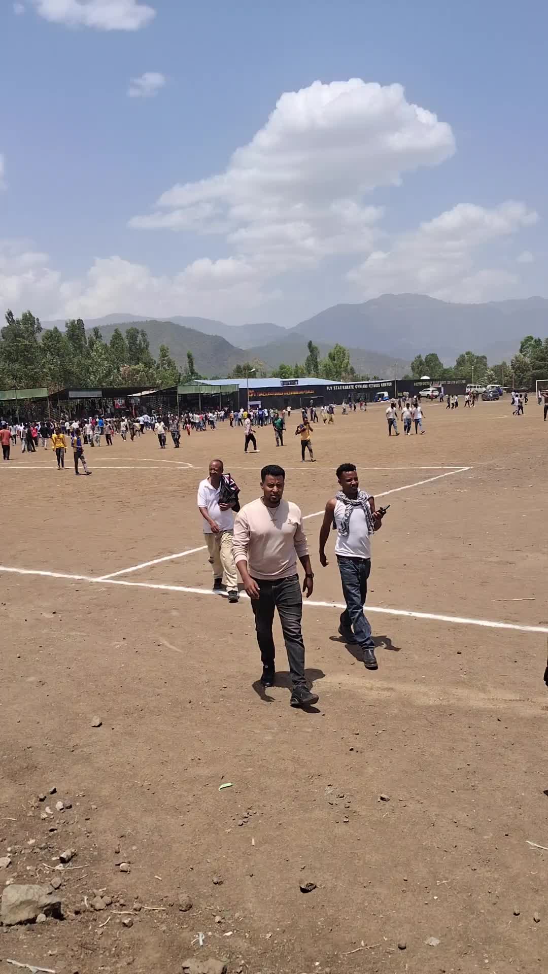 @ሰኢድ ሀበሽ