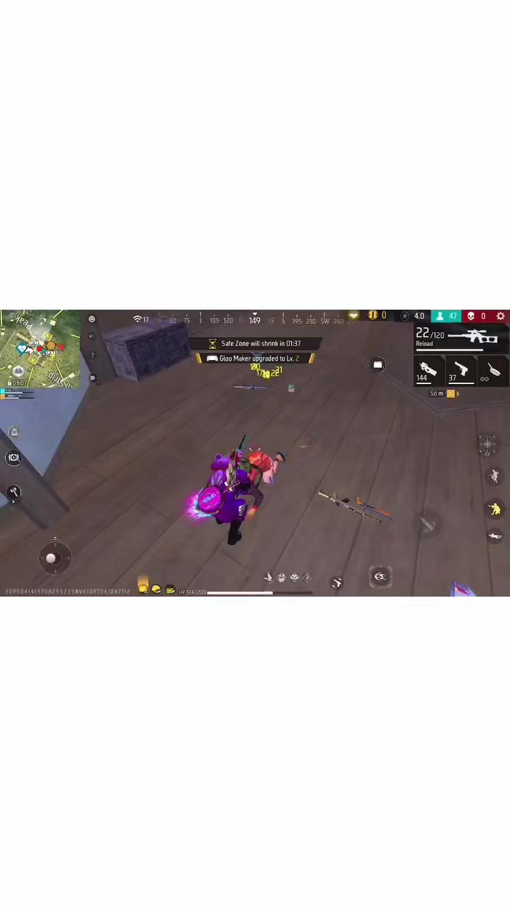 @gaming ss