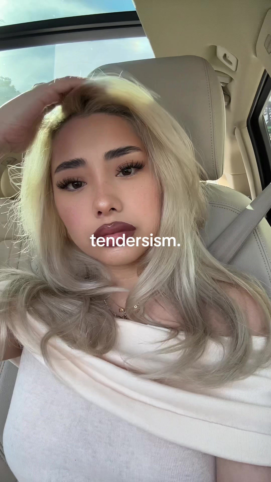 @Kiana Rose