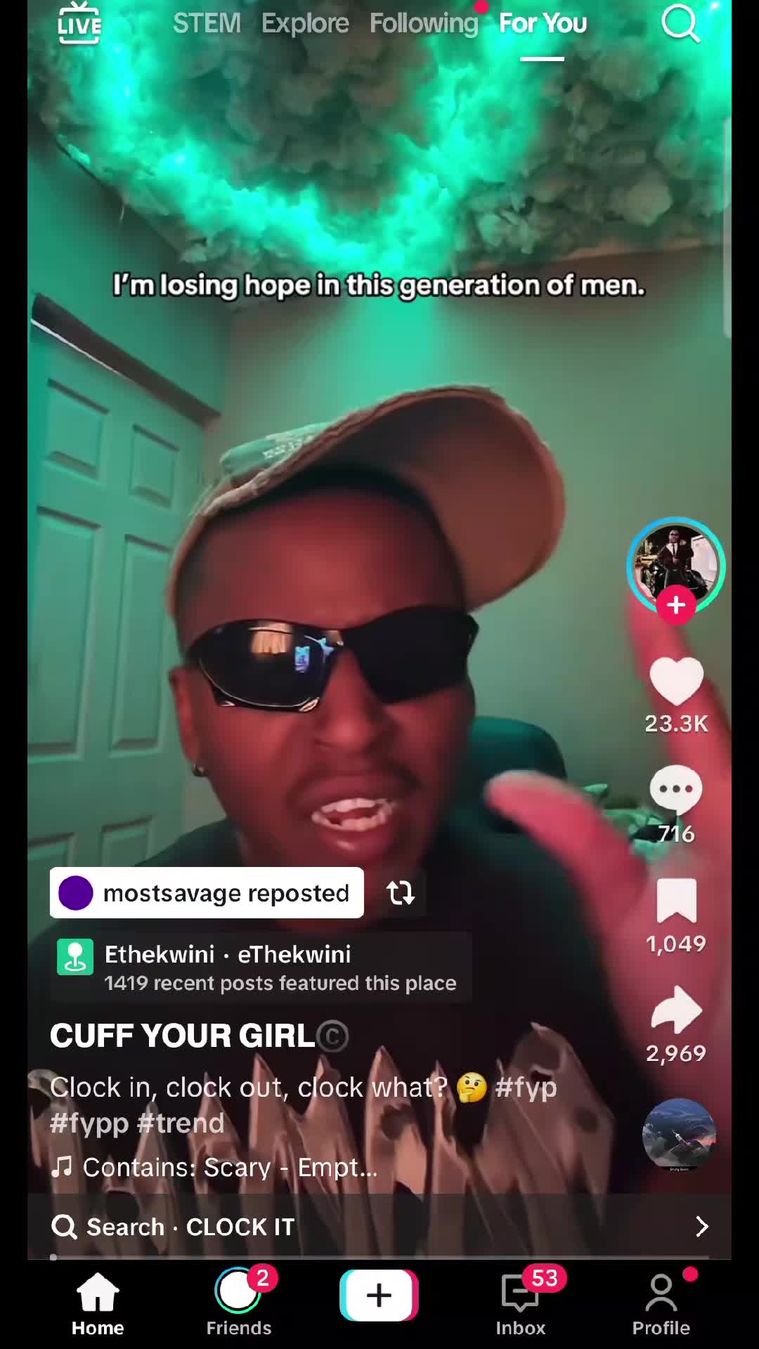 @Trevor&trade;️