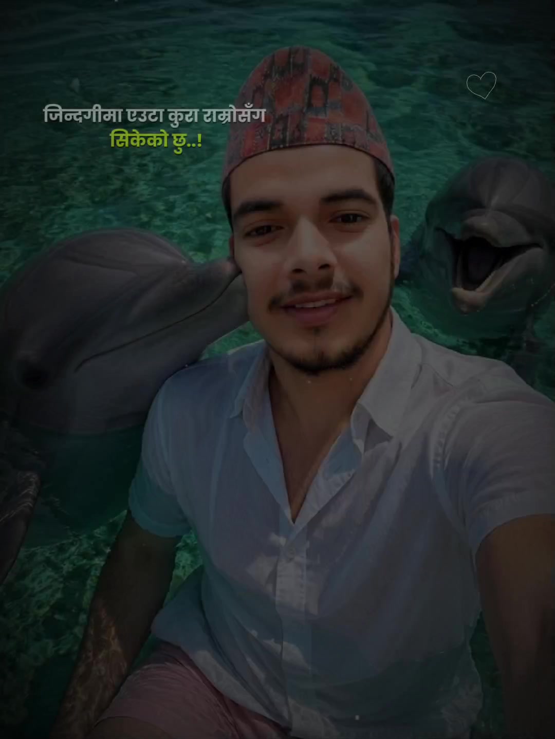 @Naveen jaishi