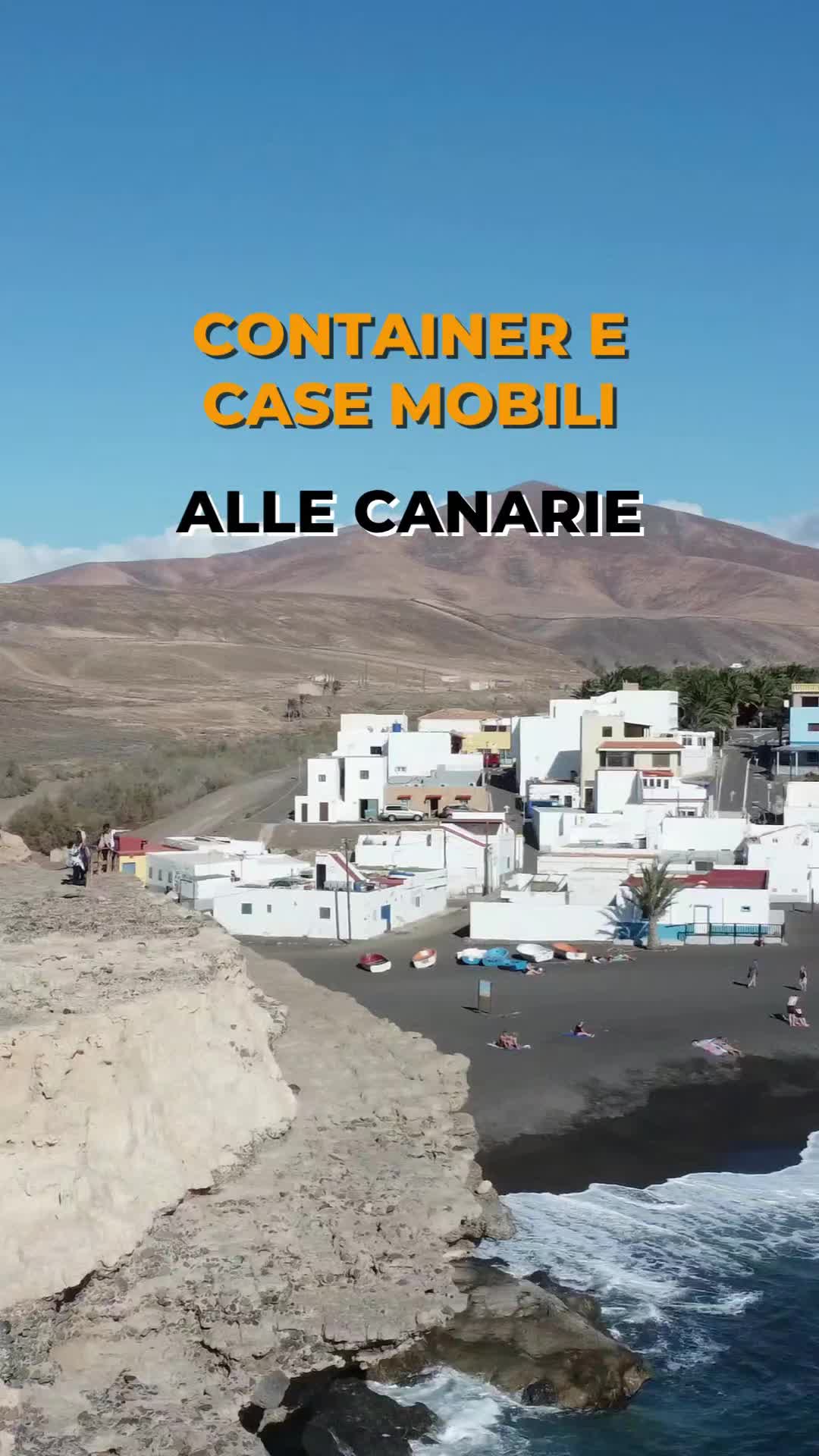 @Immobiliare alle Canarie