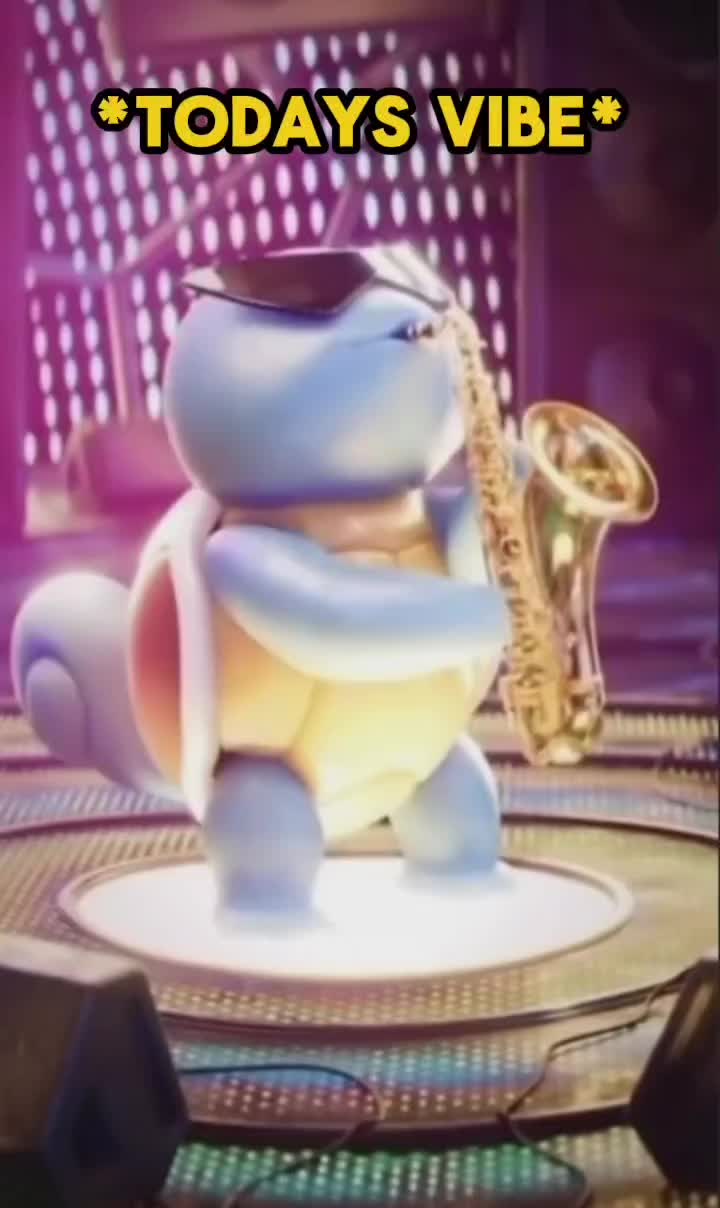 @All that jazz