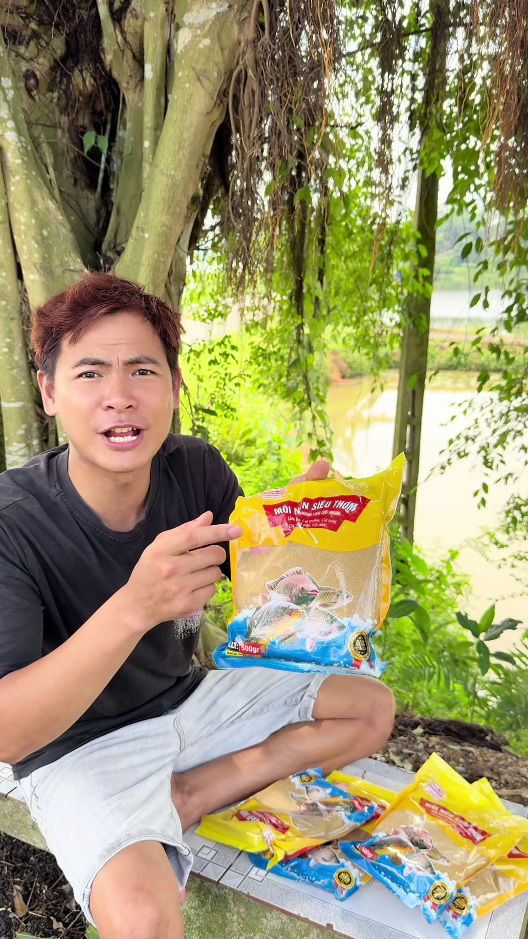 @Đồ Câu Thắng Phủi