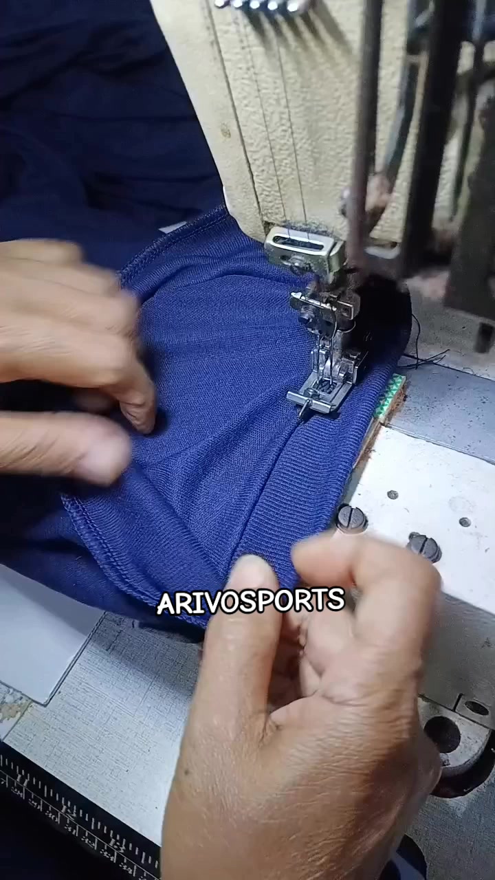 @ARIVOSPORTS