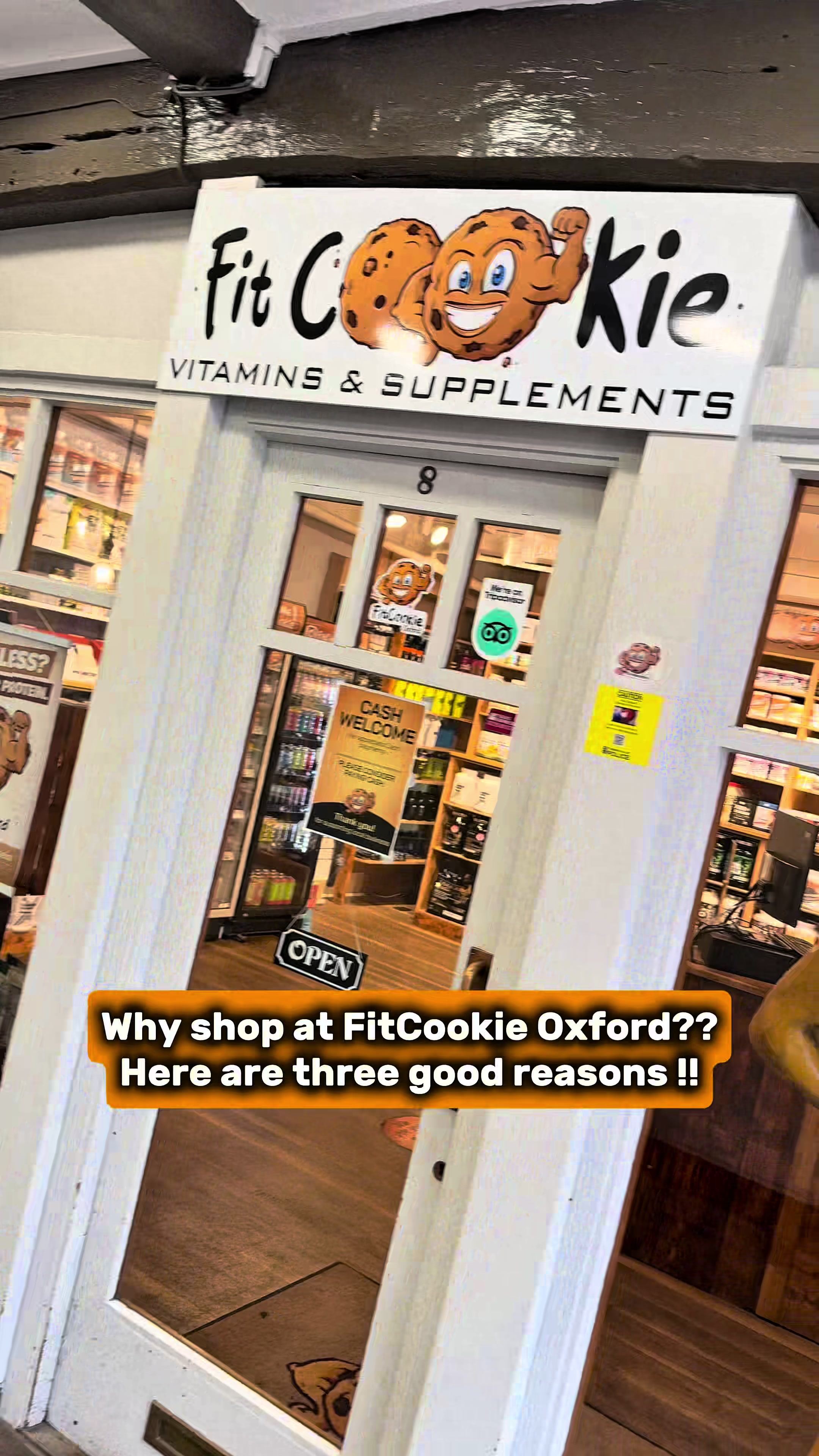 @FitCookieOxford
