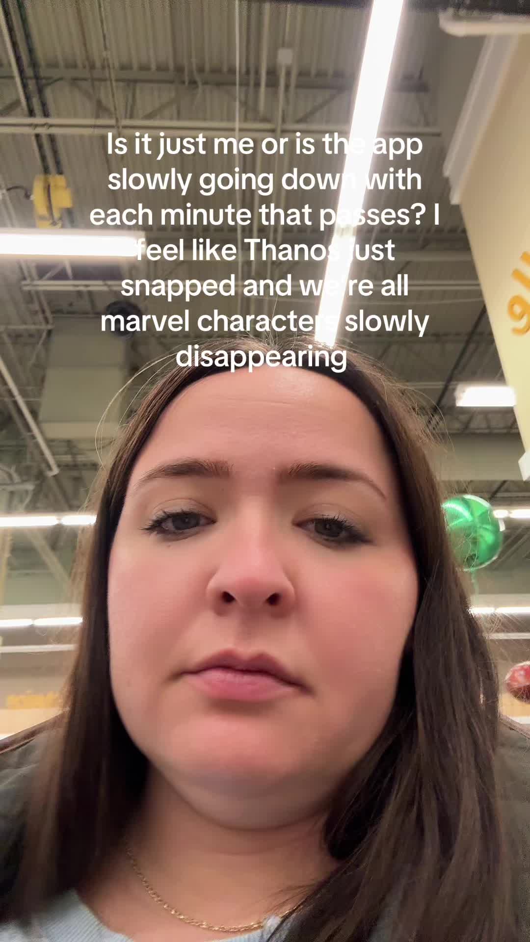 @Amanda