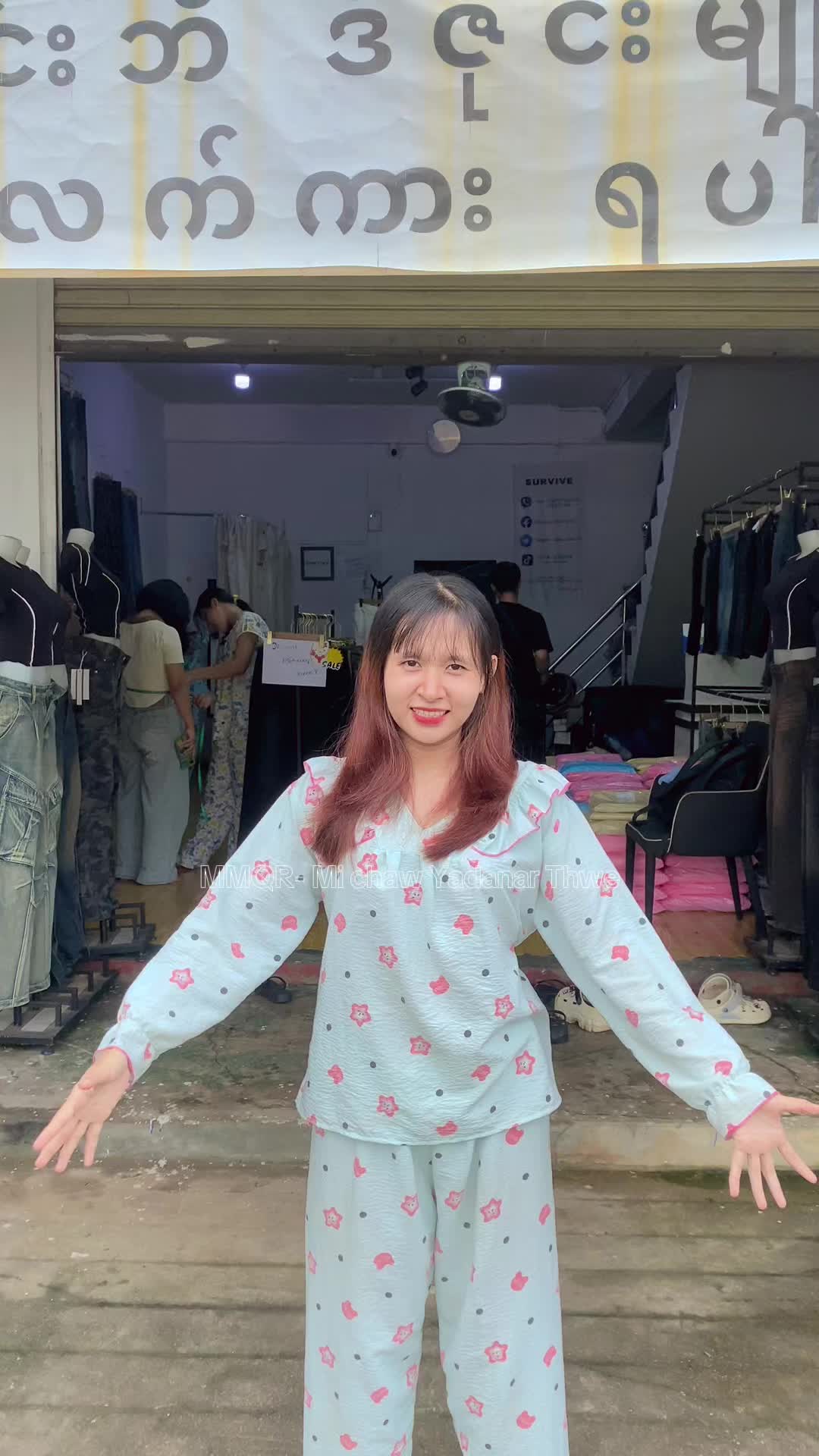 @SURVIVE OFFICIAL