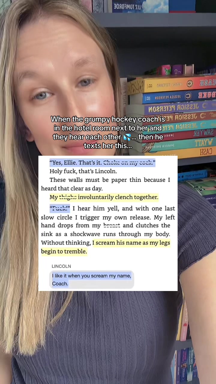 @Jillian Arly Author