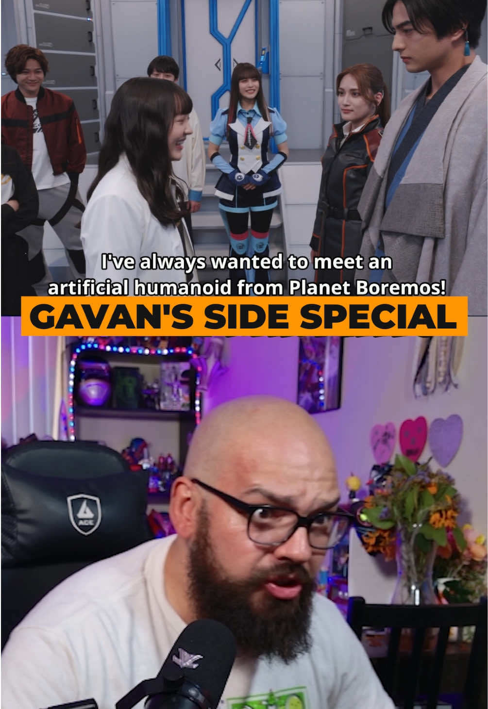 @Hawkilles on YT