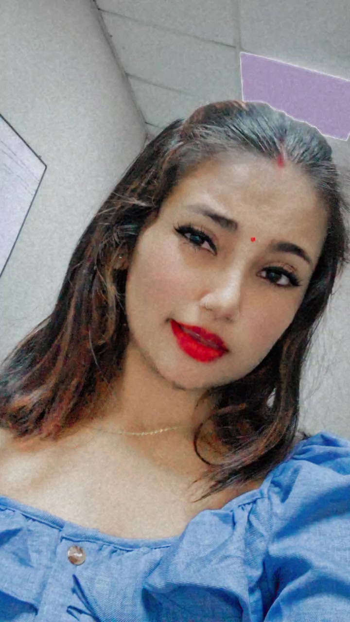 @Shweta Kumar