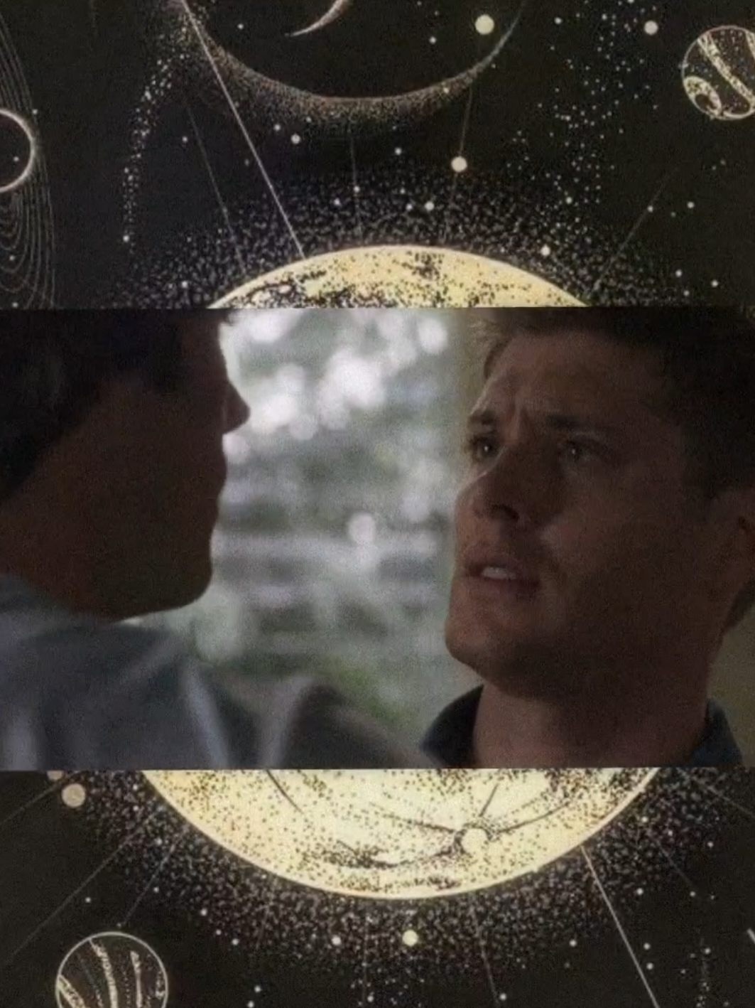 @Supernatural