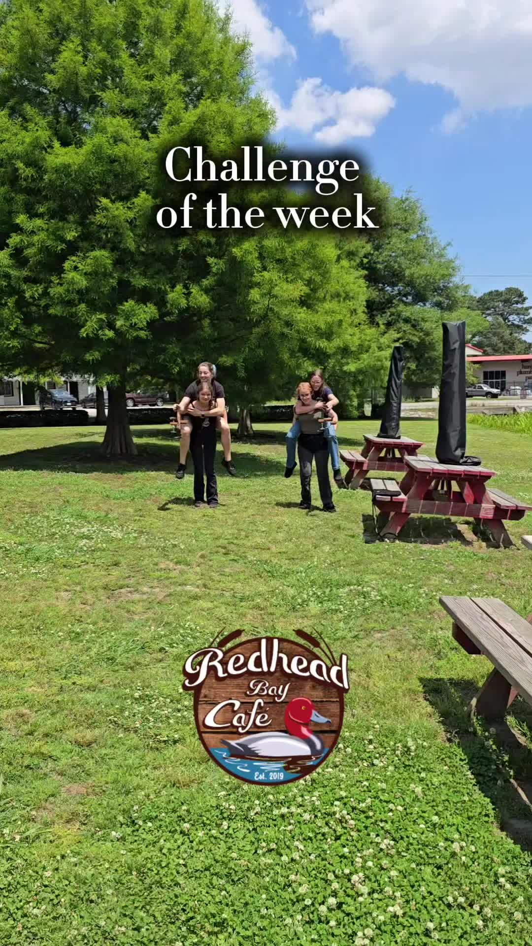 @RedheadBayCafeVB
