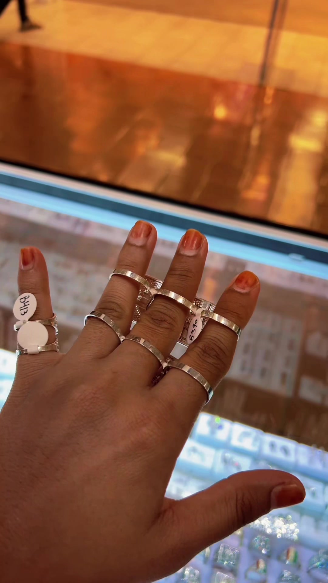 @Ali jewelers