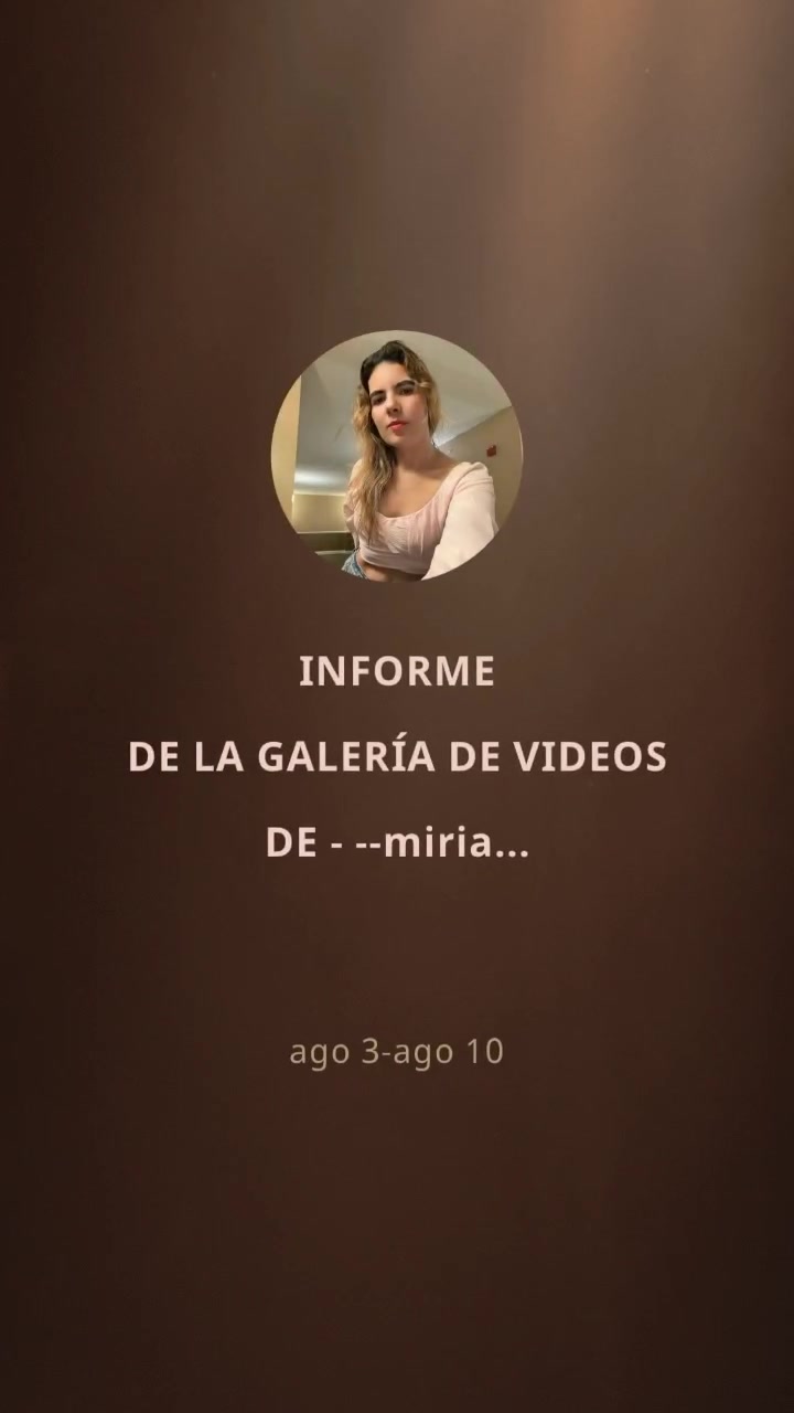 @❌ 🫦💎miriam Valencia💎🫦❌