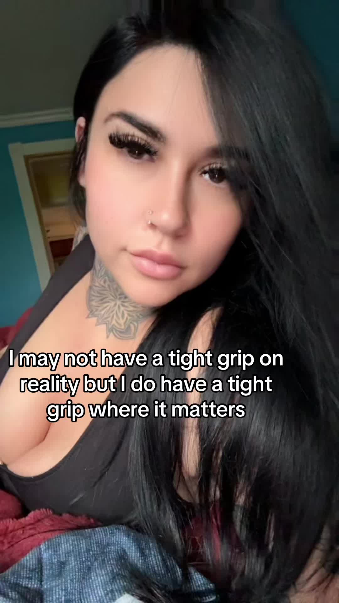 @Amanda