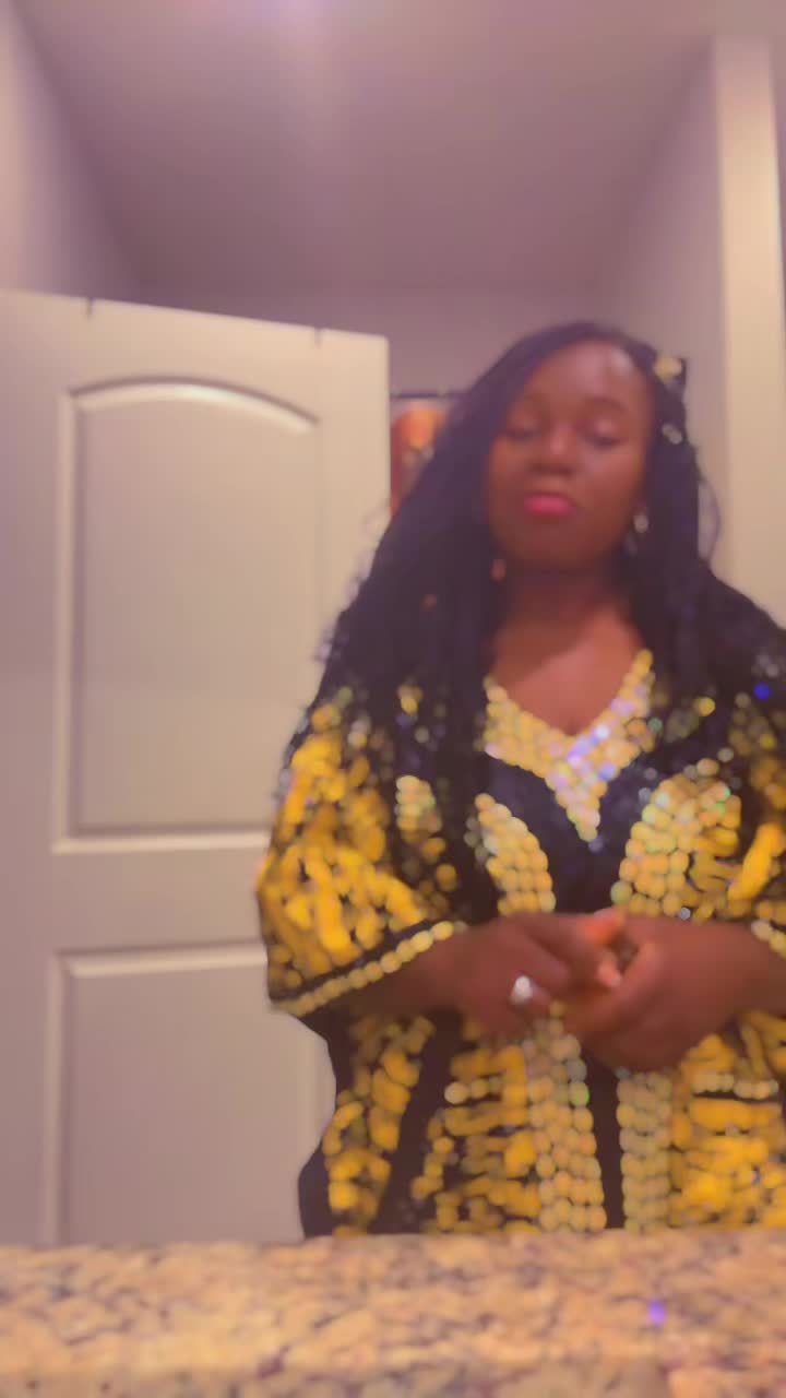 @Ivy Amoah