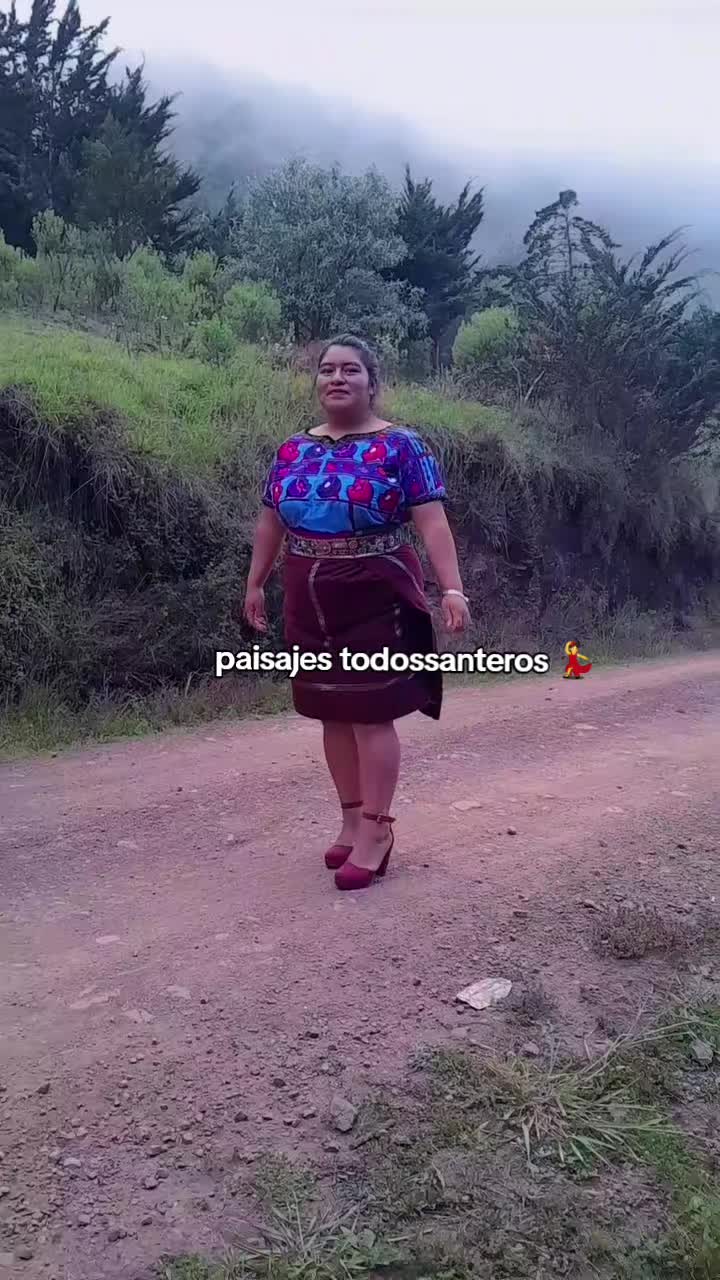 @paisajes todossanteros 💃🕺