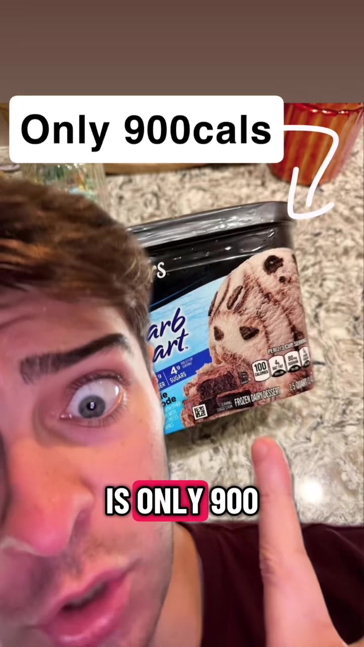 @Jake | The Low-Cal Guy
