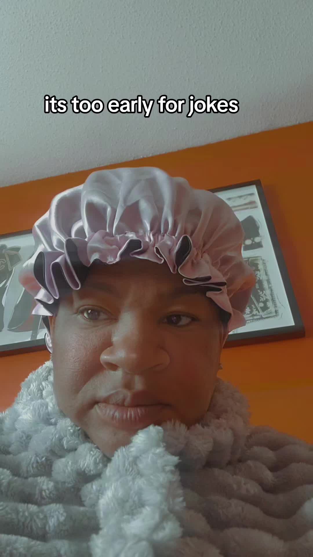 @Tameika