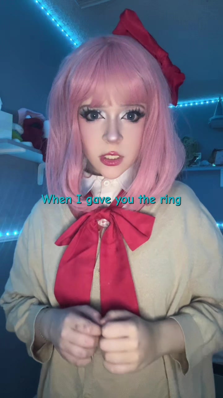 @Tori 🎀