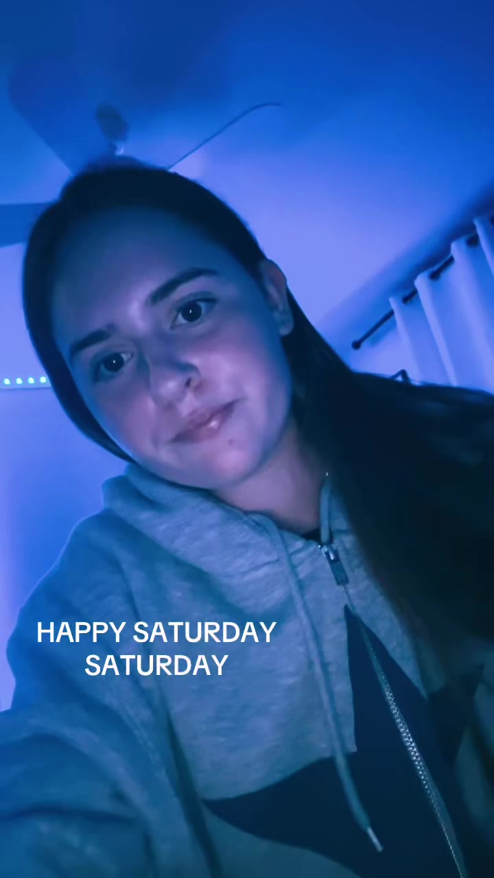 @Kenzie Rae 💫💙