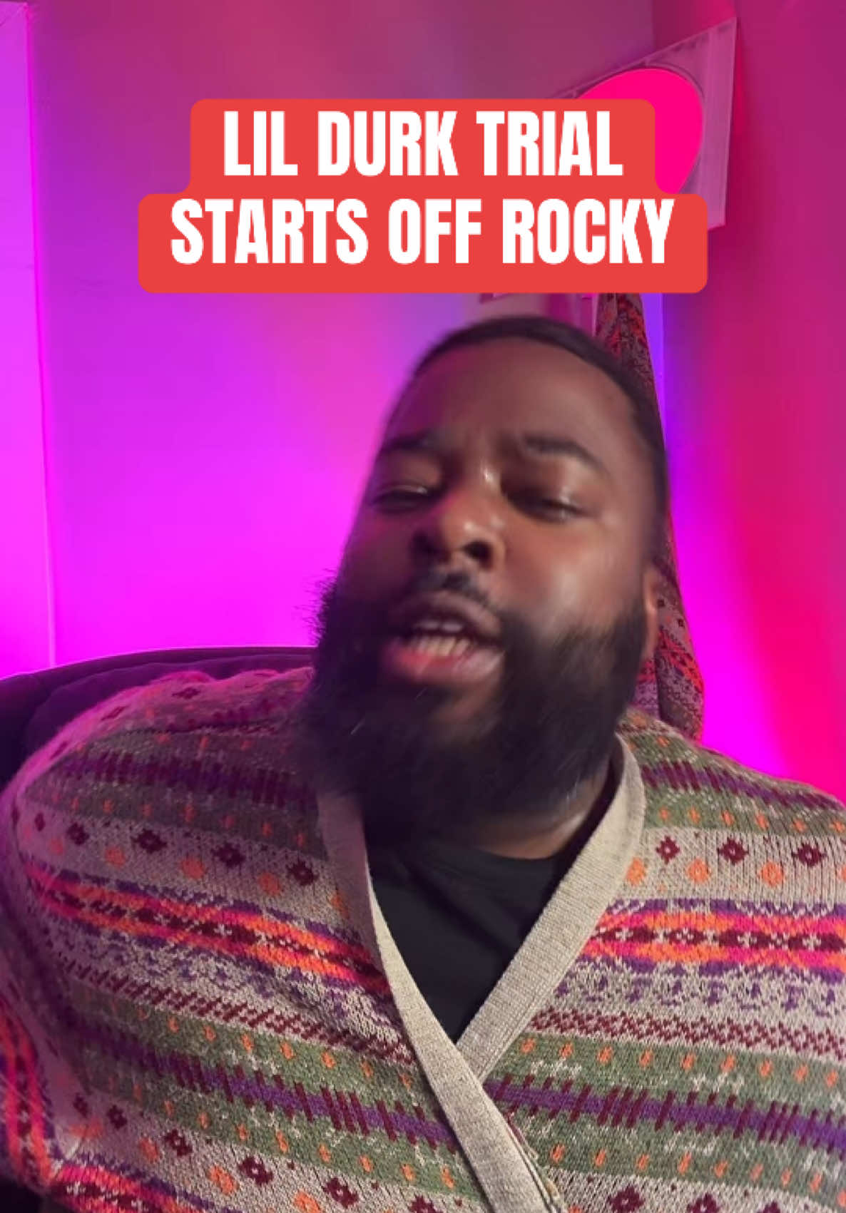 @SMACK THE MESSENGER