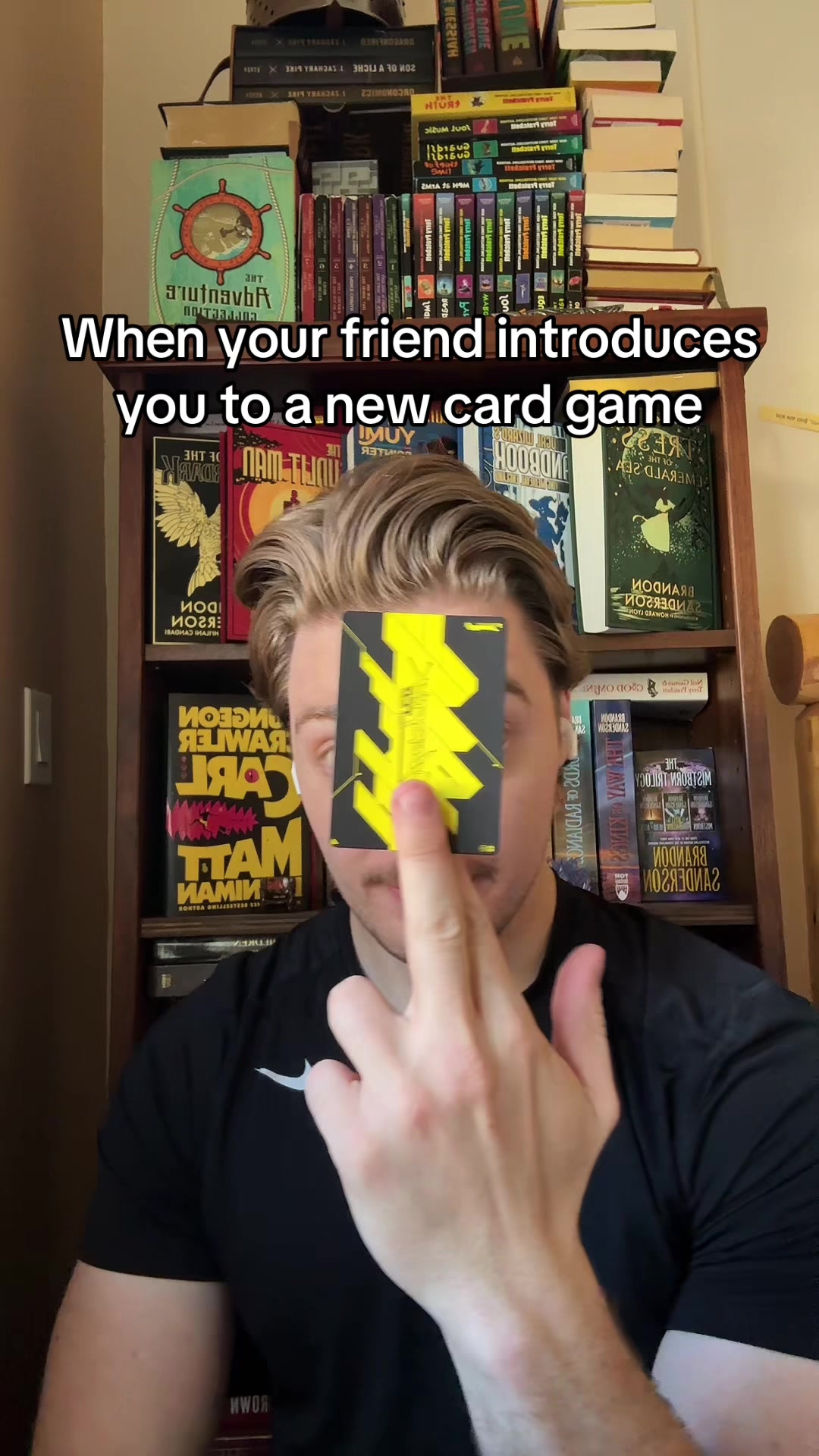 @Shane