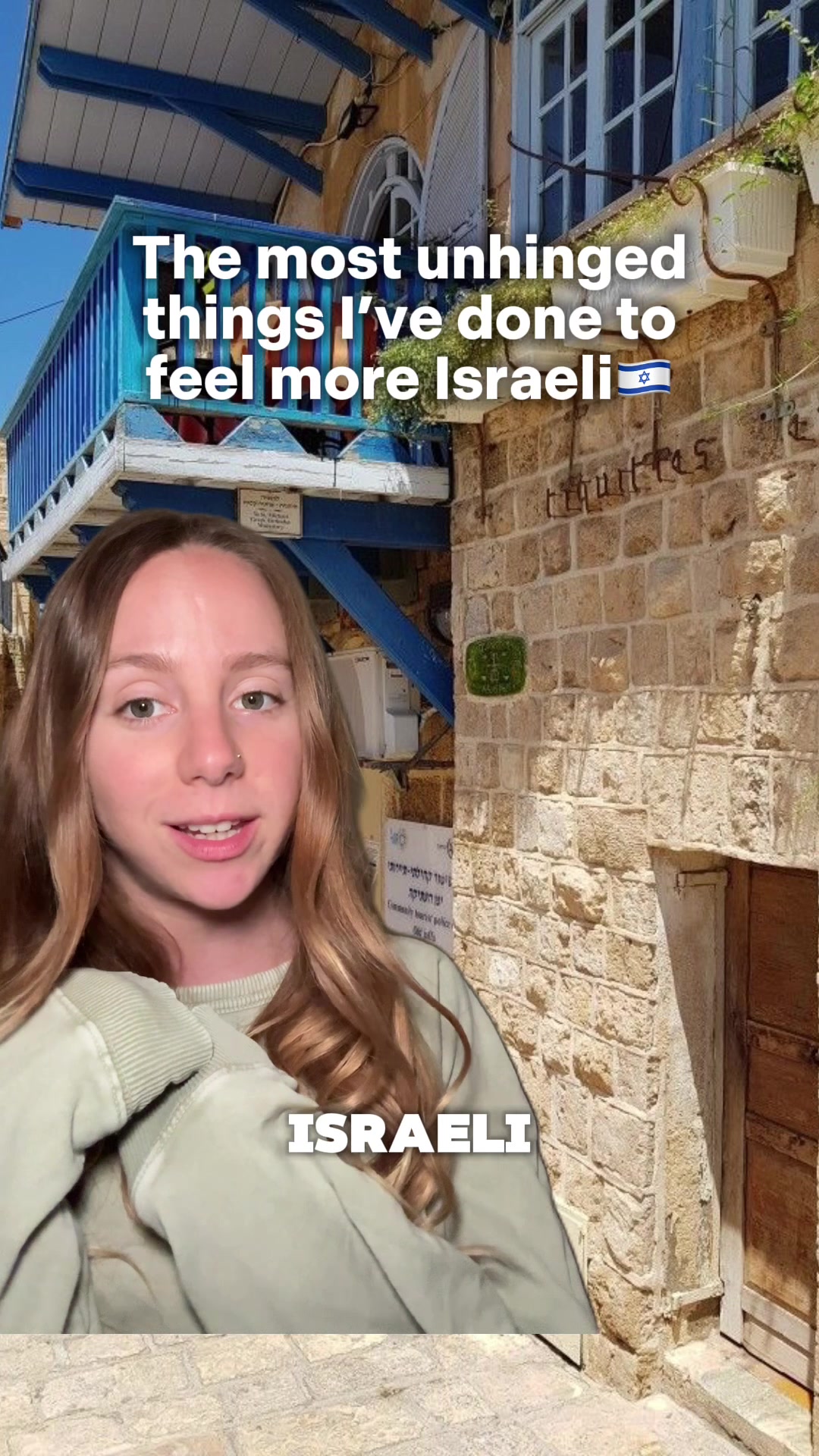 @TalkIsrael Creators