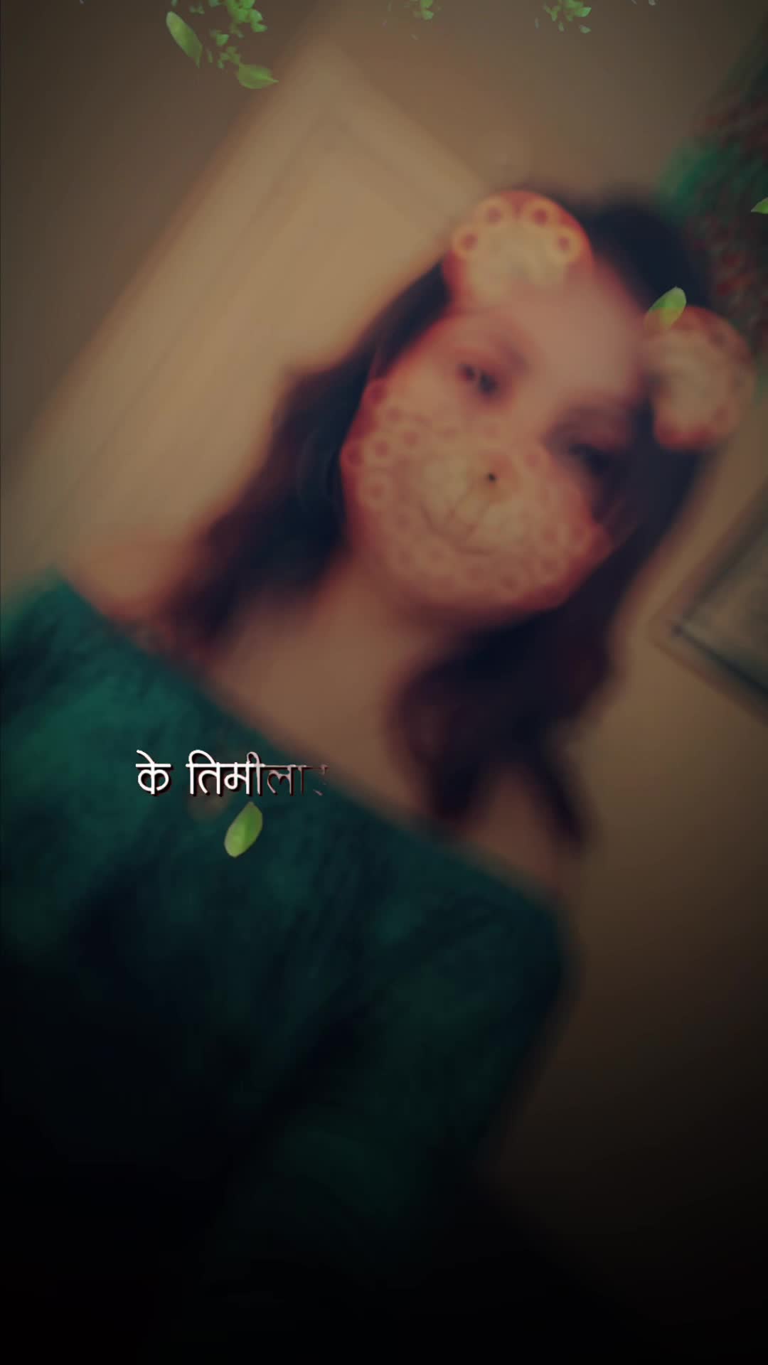 @Anzana Bhujel