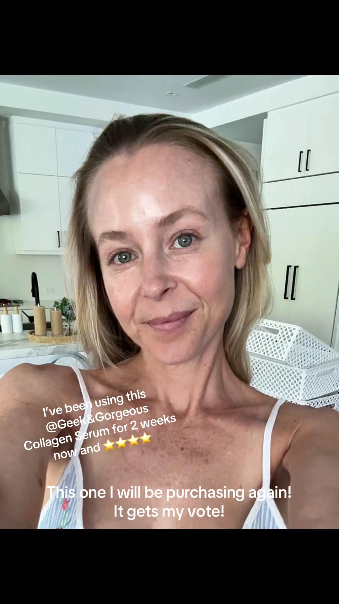 @Cortney Gets Fit