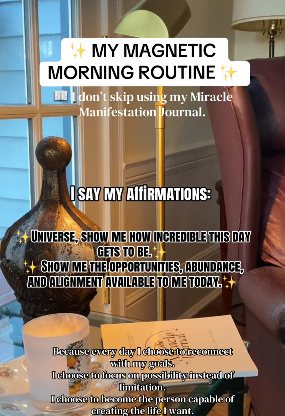 @Manifestation Essentials