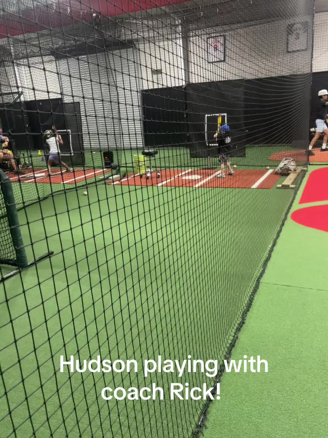 @Hayden Gibson