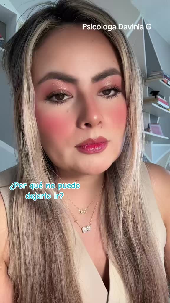 @Davinia | Neuropsicóloga