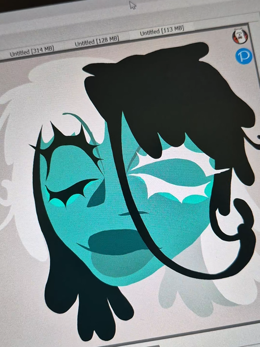 @U h m oKAy