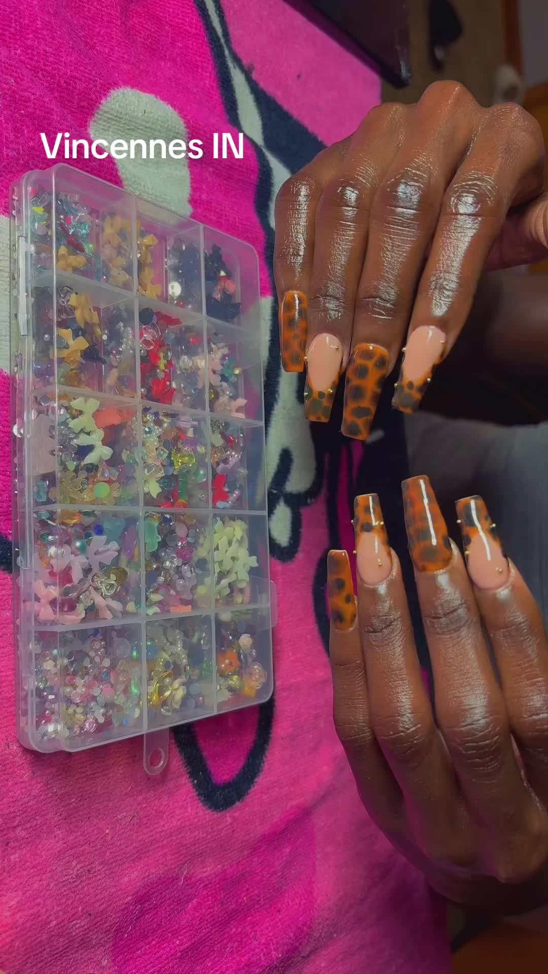 @Linda beauty 💅💇♀️🤝🫂🙏