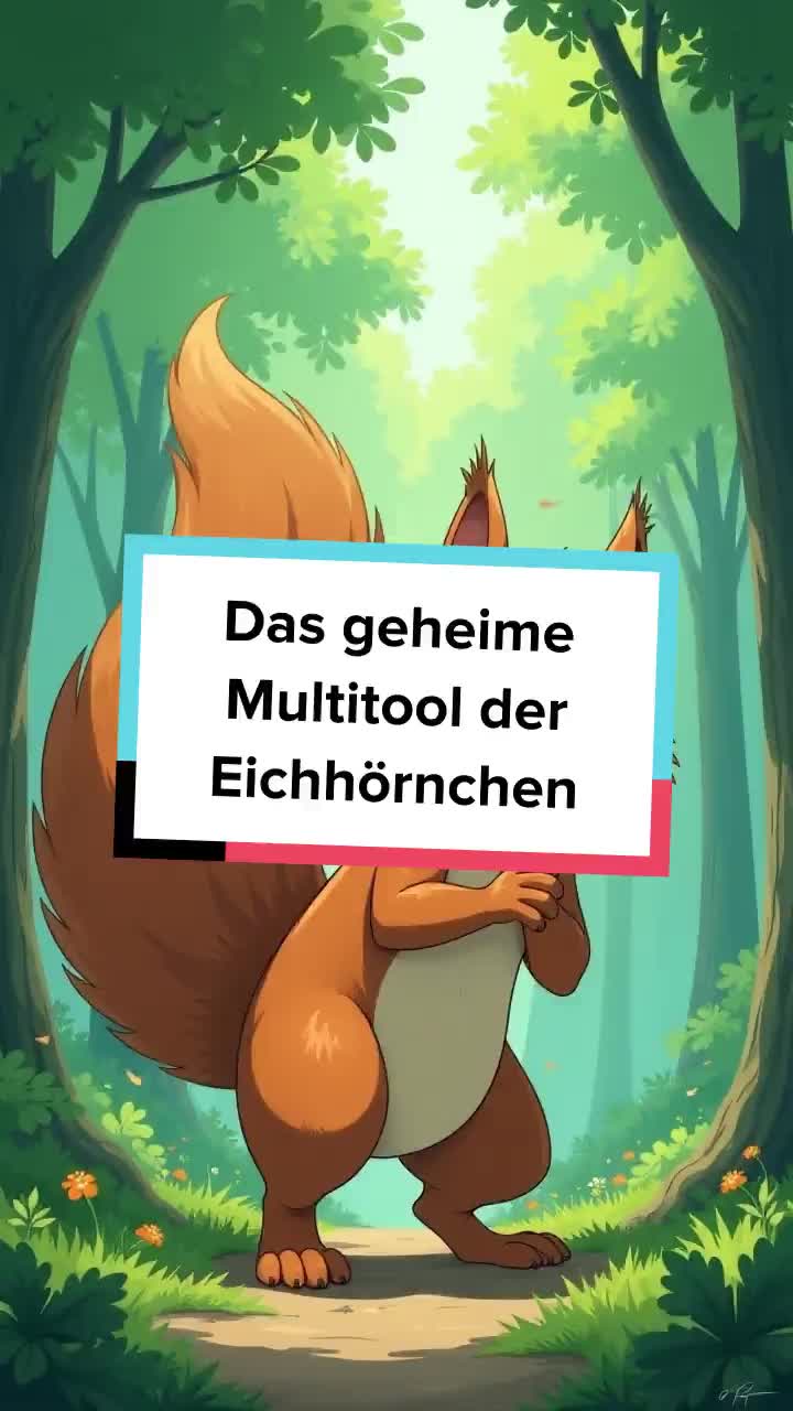 @Squirreltology