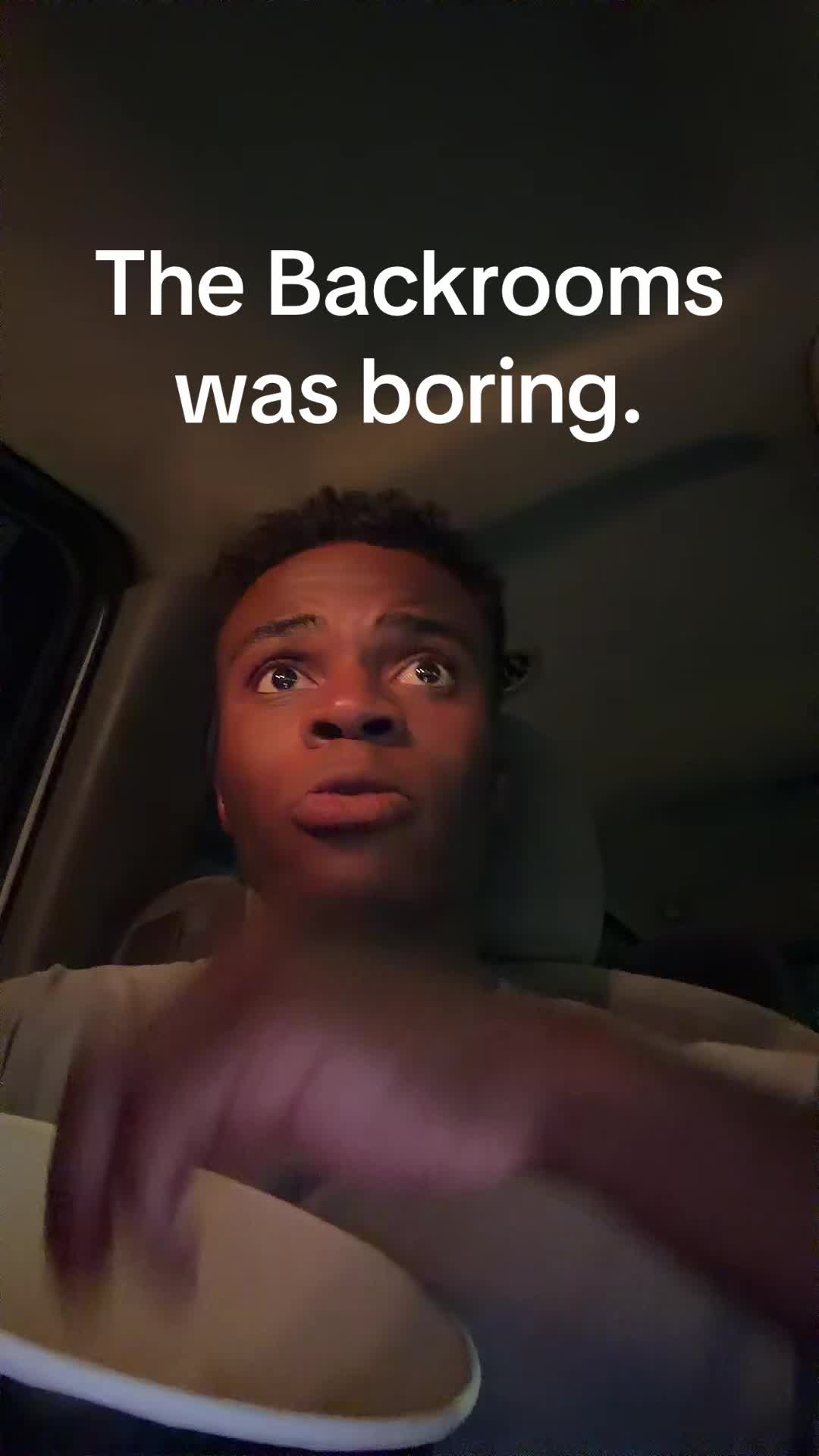 @Mack Dixon