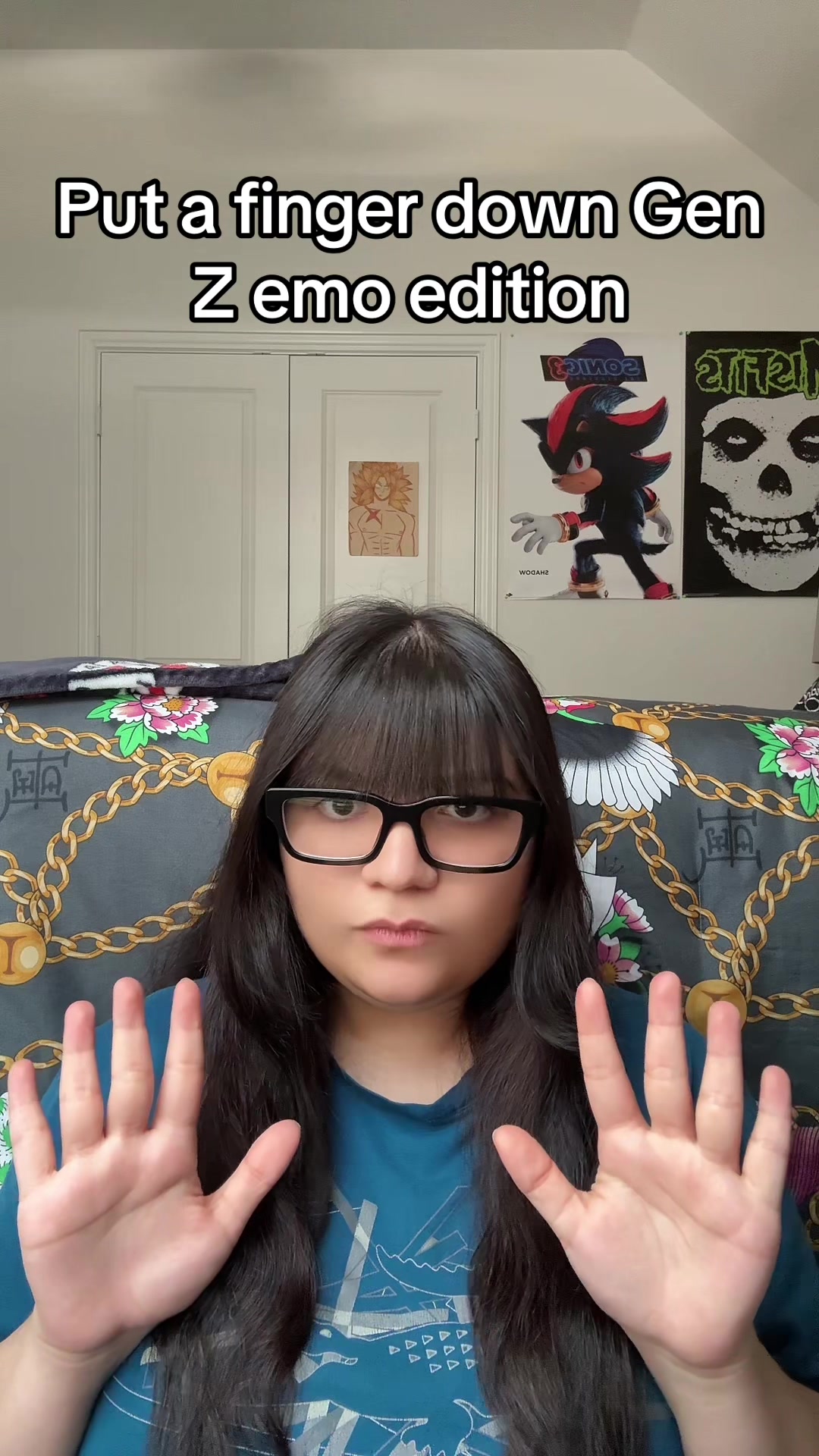@Rachel Iscariot Lavey