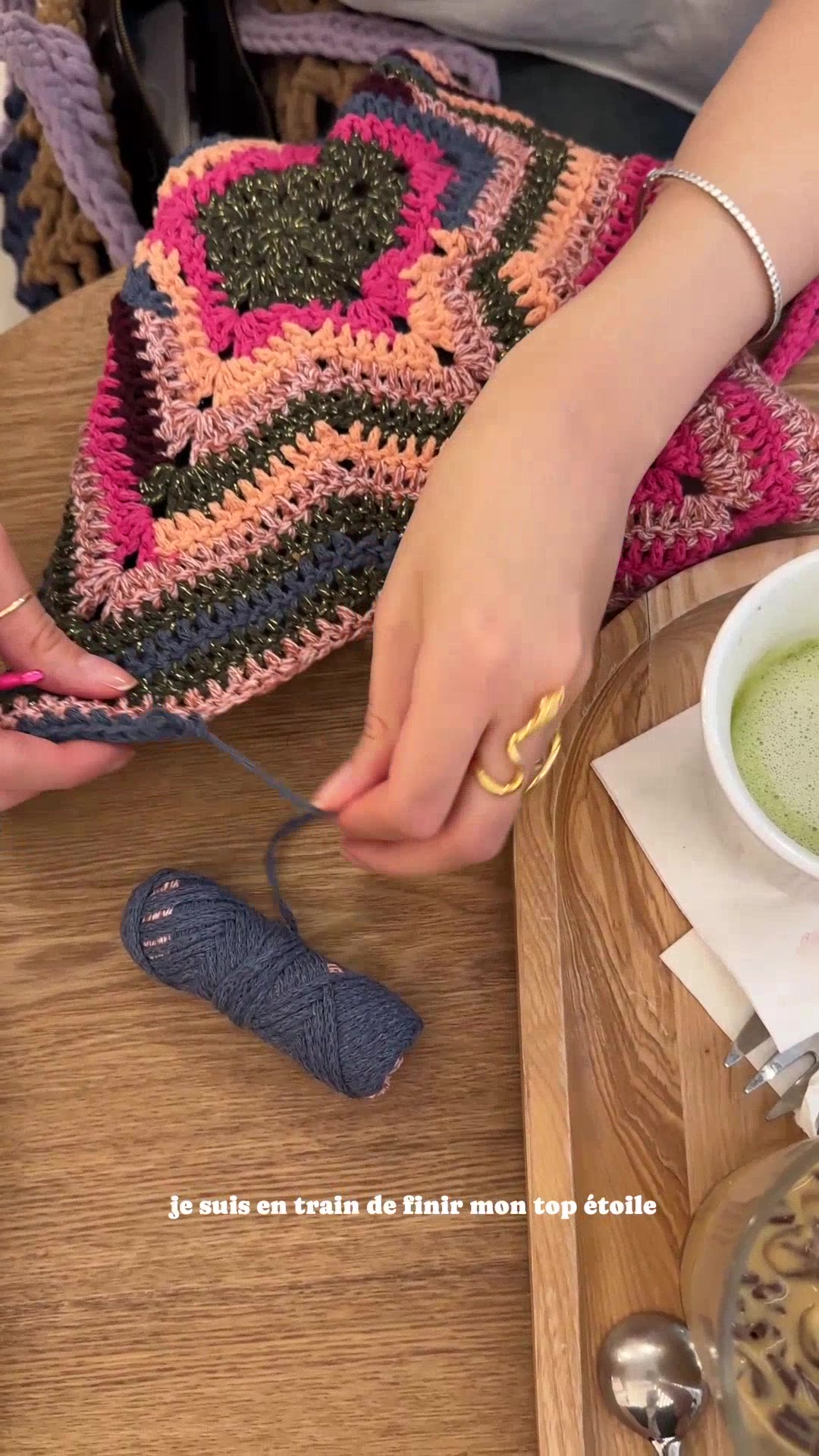 @Korê Studio | Crochet