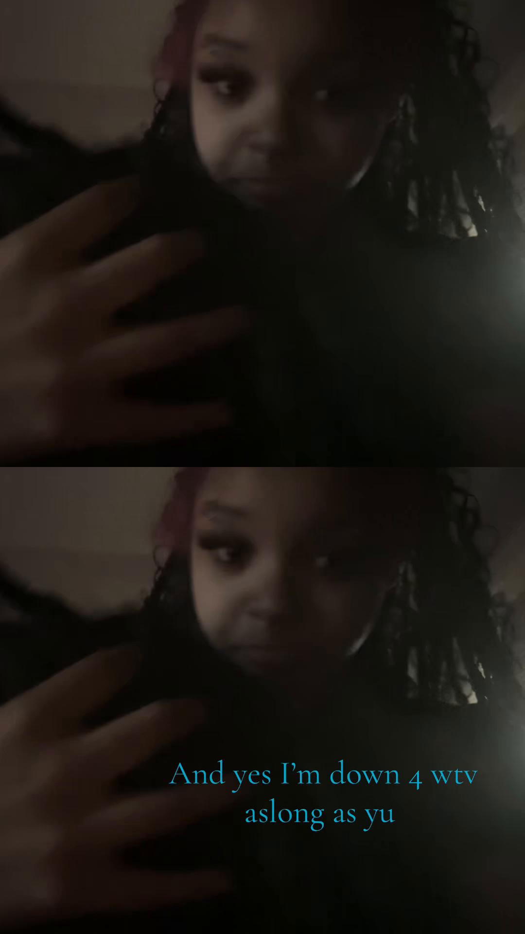 @1krazylady😫😫